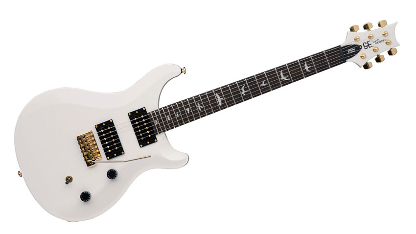 PRS Dave Navarro SE